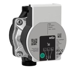 circulatiepomp Wilo Para 10bar . L=130mm . Hmax=6m . 1"M  . EEI <= 0.2 15-130/6-43/SCU